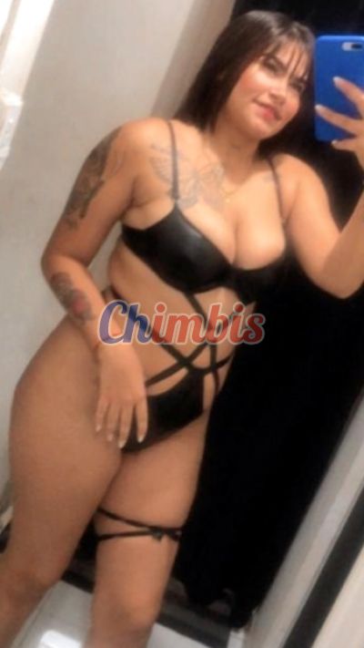 Chanel 988805815, puta en Antofagasta