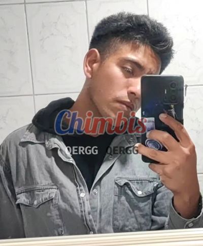 Tomas 923773932, hombre en Puente Alto (Santiago)