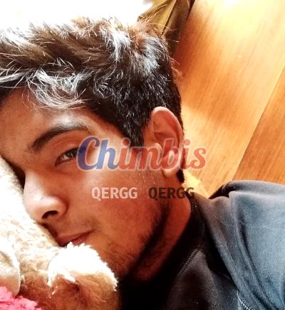 Tomas 923773932, hombre en Puente Alto (Santiago)