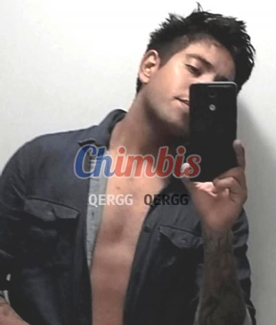 Tomas 923773932, hombre en Puente Alto (Santiago)