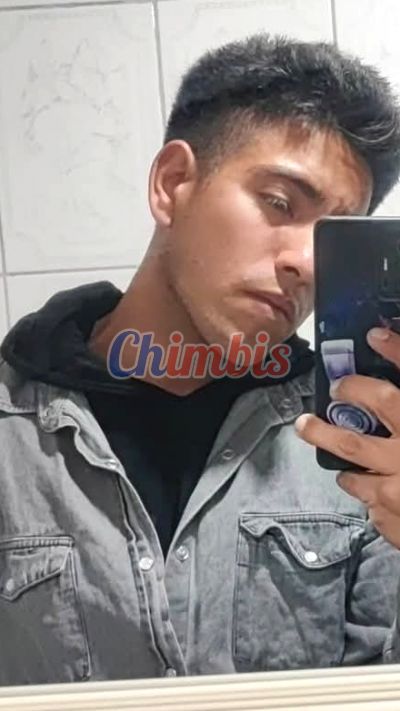 Tomas 923773932, hombre en Puente Alto (Santiago)