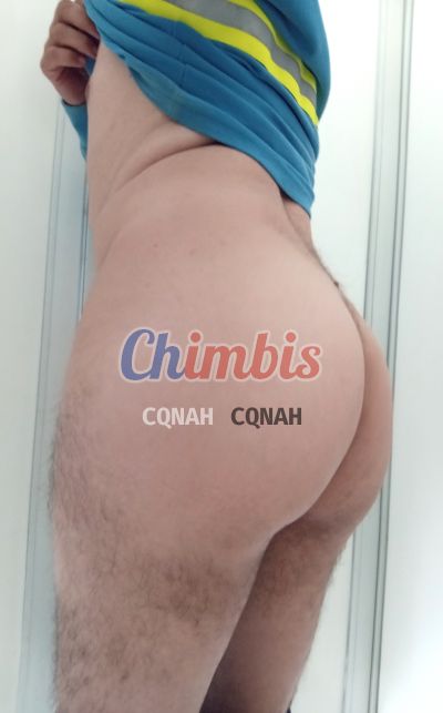 Nickohot 978694881, hombre en Santiago