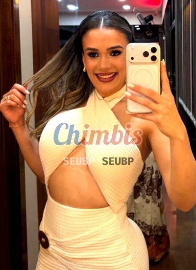 Tania, puta en Antofagasta