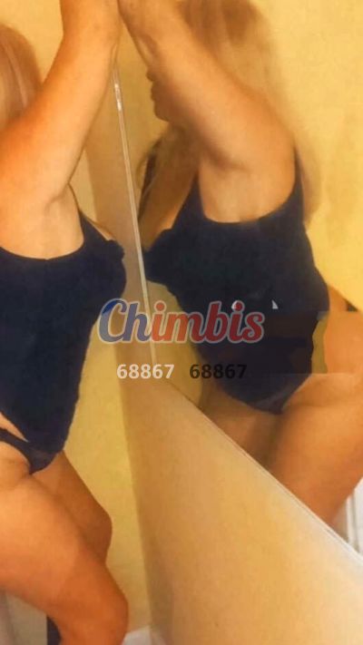 Sol 987361837, puta en Valdivia