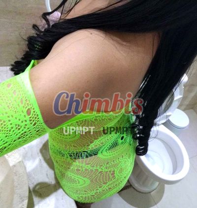 TAMARA, BELLA JOVEN, puta en Calama