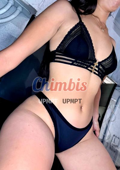 ESTRELLA BELLA JOVEN, puta en Calama
