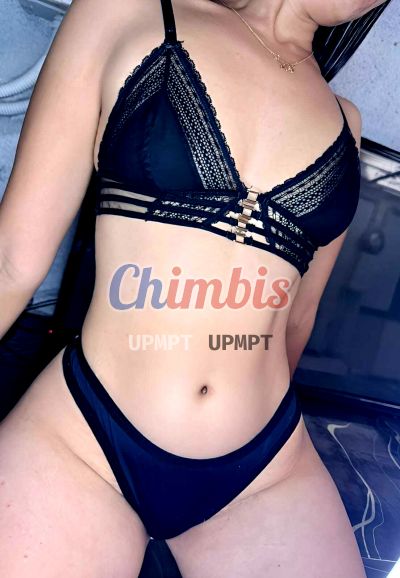 ESTRELLA BELLA JOVEN, escort en Calama