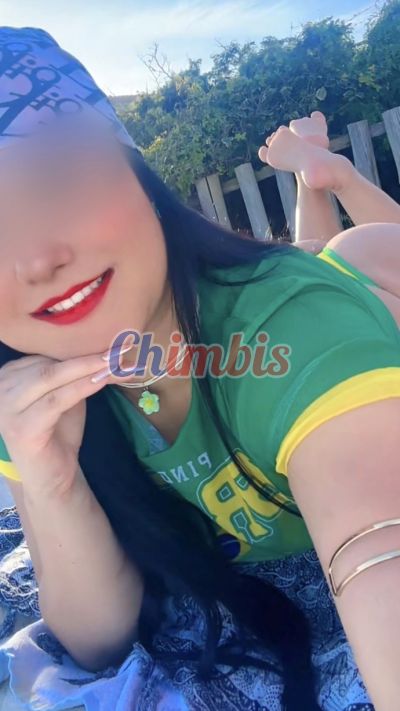 Nicol 937204003, escort en Santiago