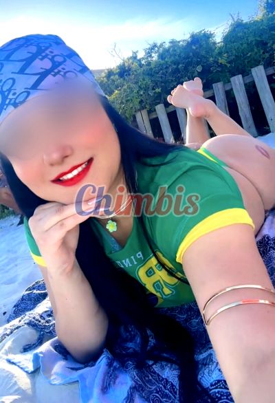 Nicol 937204003, escort en Santiago