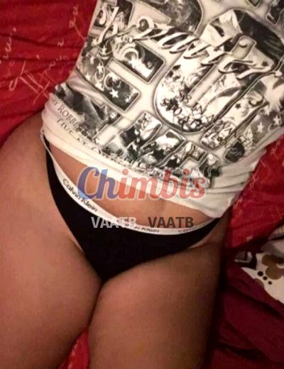 Renata, puta en Vallenar