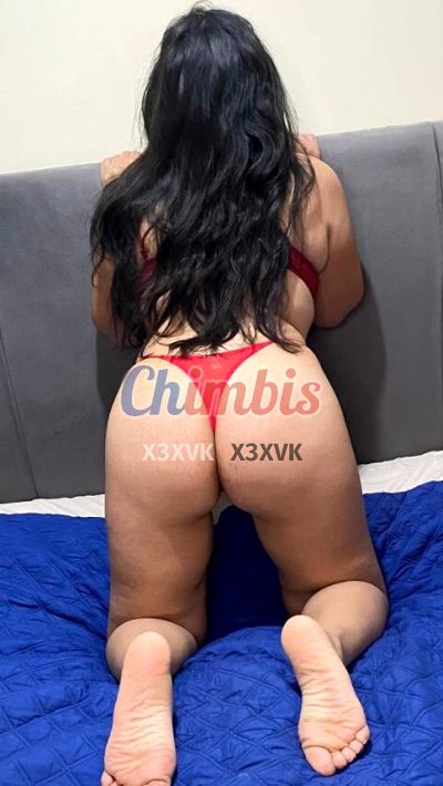 Sole, escort en Santiago