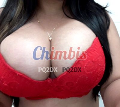 Mayte exquisito sexo, escort en Calama