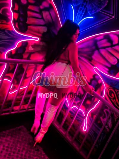 Elisabeth 987777818, transexual en Las Condes (Santiago)