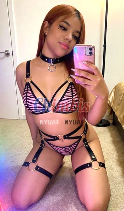 Pequeña Traviesita 950566243, escort en Metro Salvador (Santiago)