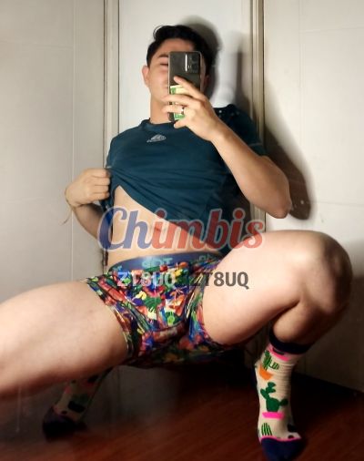 Enrique 931042202, hombre en Santiago
