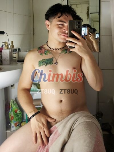Enrique 931042202, hombre en Santiago
