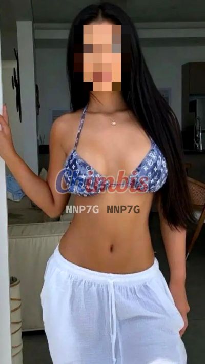 Michell, escort en Santa Cruz
