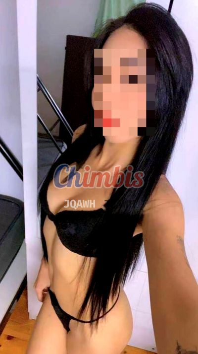 Zamira, escort en Santa Cruz