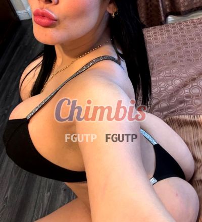 Roxy, escort en San Fernando