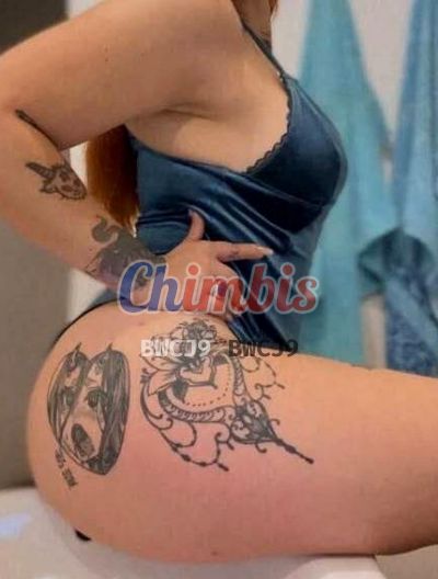 Gaby 922273355, puta en Metro Salvador (Santiago)