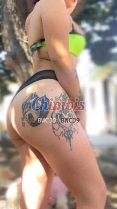 Gaby 922273355, puta en Metro Salvador (Santiago)