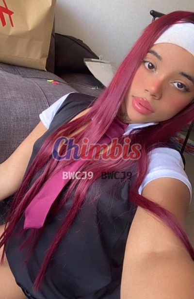 Traviesita hot 930327151, escort en Metro Salvador (Santiago)