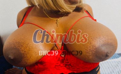 TETONASA, escort en Metro Salvador (Santiago)