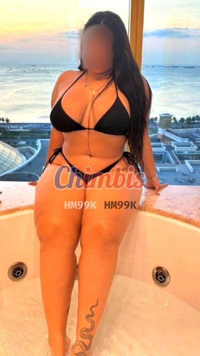 Candy 929612534, escort en La Florida (Santiago)