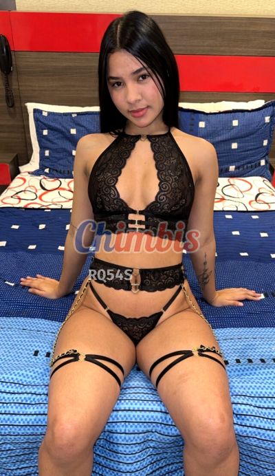 Kimberly 937868133, escort en Vallenar