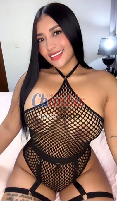 Kimberly 977986789, escort en Coyhaique