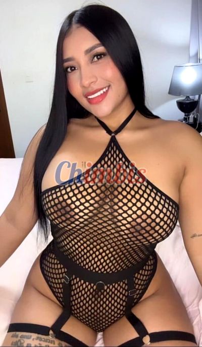 Kimberly 977986789, escort en Coyhaique