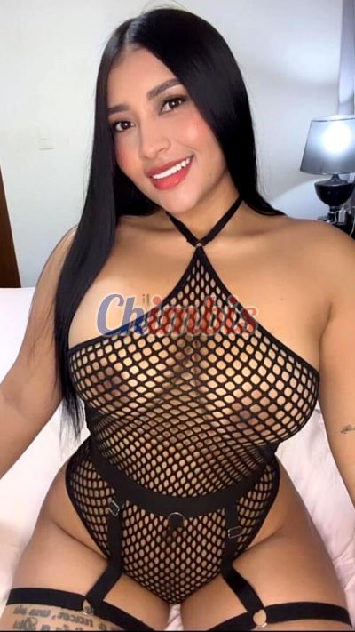 Kimberly 977986789, escort en Coyhaique