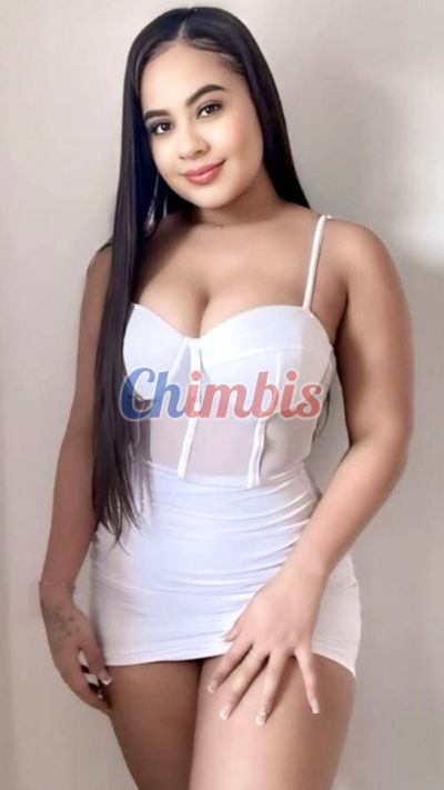 Nicol 921842662, escort en San Fernando