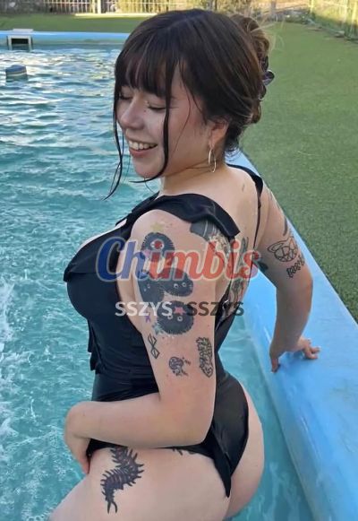 Dulce 958509410, puta en Ñuñoa (Santiago)