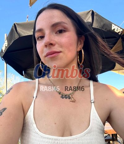 Camila Yanara 928190617, escort en Talca