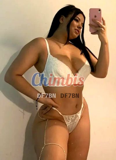 Mia 964490545, escort en Talca