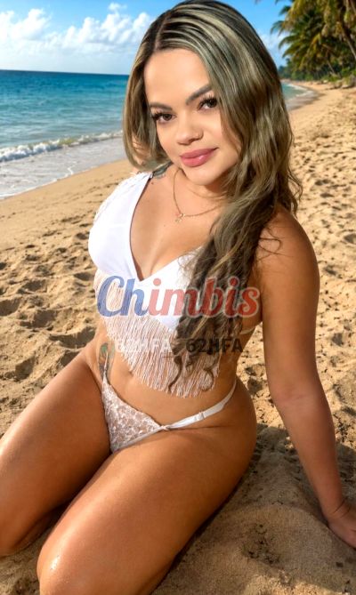 Yessy 987783401, escort en Quillota