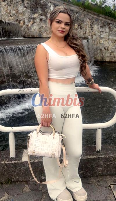 Yessy 987783401, escort en Quillota