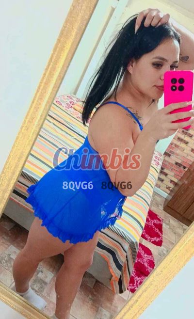 Yoselyn 951582791, escort en San Fernando