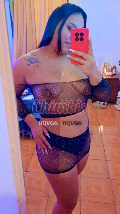Yoselyn 951582791, puta en San Fernando