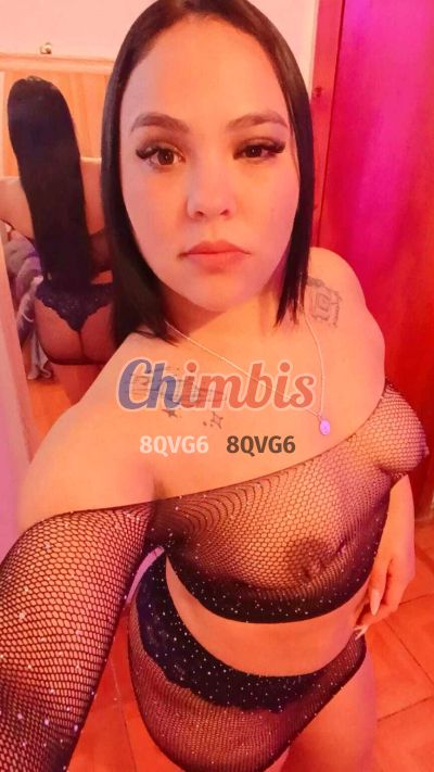 Yoselyn 951582791, escort en San Fernando