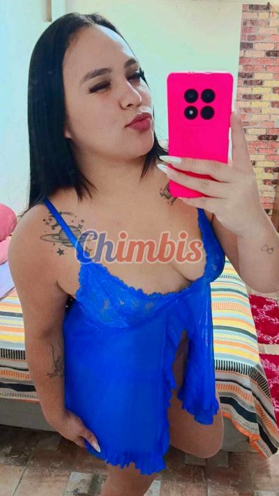 Yoselyn 951582791, puta en San Fernando