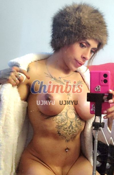Deseo 986925808, travesti en Centro (Santiago)