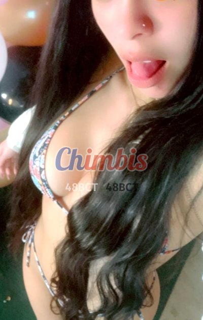 Escort 983538615, puta en Parral