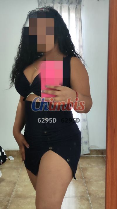 Andrea 928939282, escort en Talagante