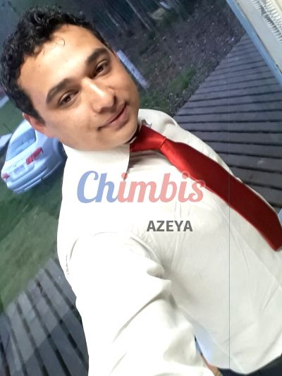 Karlitox 928796467, hombre en Temuco