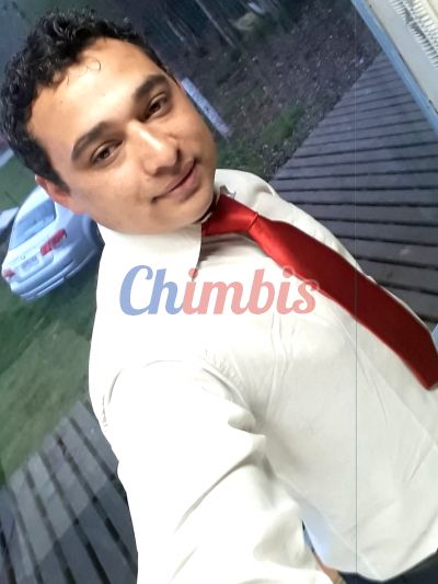 Karlitox 928796467, hombre en Temuco