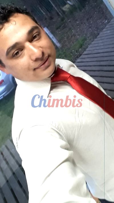 Karlitox 928796467, hombre en Temuco