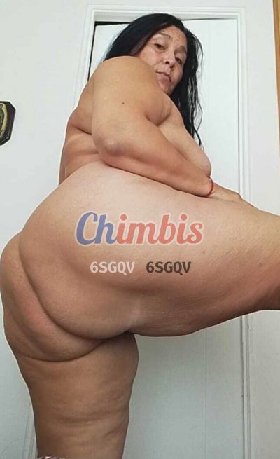 Thieta 929766987, escort en Metro La Moneda (Santiago)