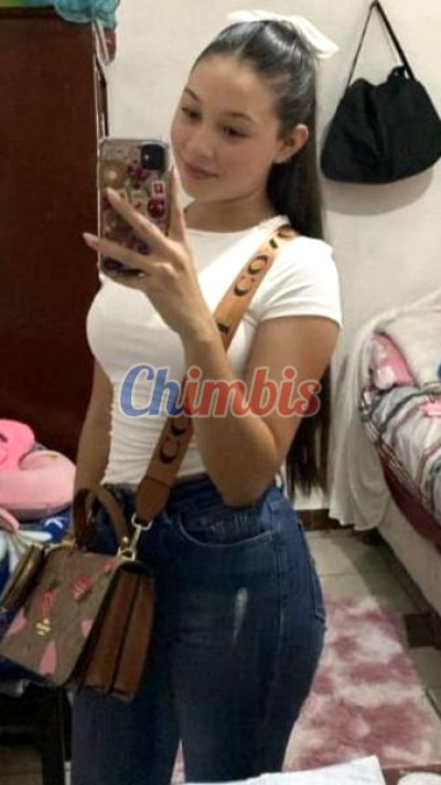 Leydi 927013828, puta en Viña del Mar
